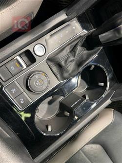 Volkswagen Atlas Cross Sport